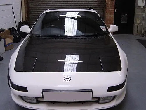 MR2 Carbon Headlight Cover