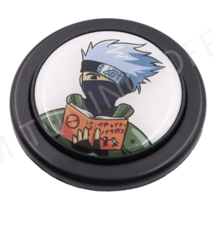 JDM Anime Horn Button