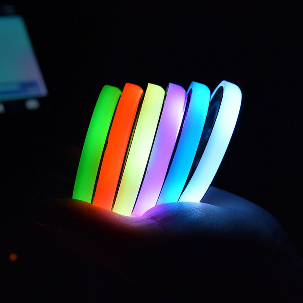LED Car Cup Coaster